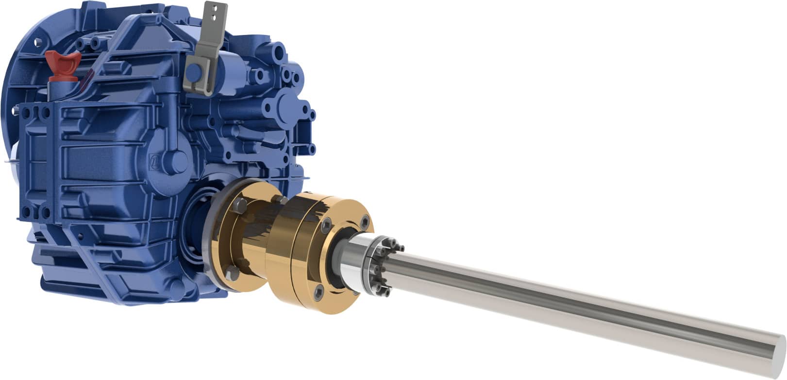 Sigmadrive coupling Wenex Equipements